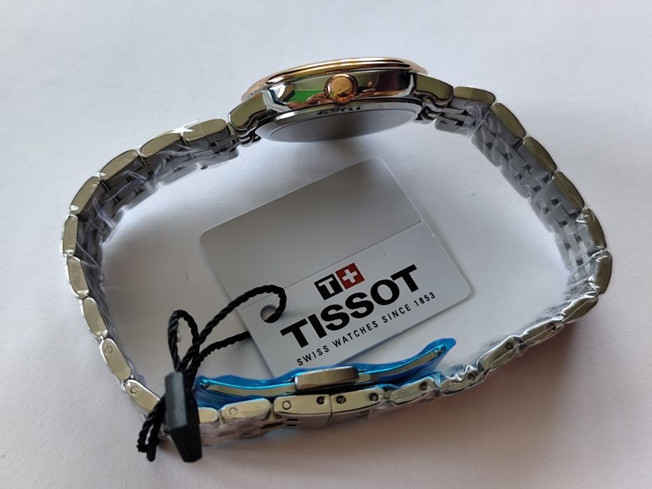 ceas TISSOT de dama
