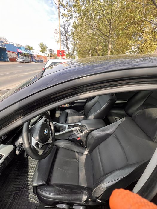 Vand Bmw e90 320D