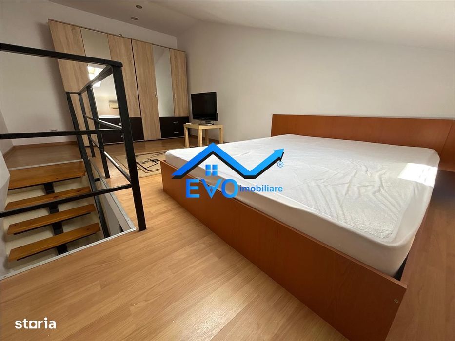 Apartament Cu 2 Camere De Inchiriat,  Alexandru Cel Bun
