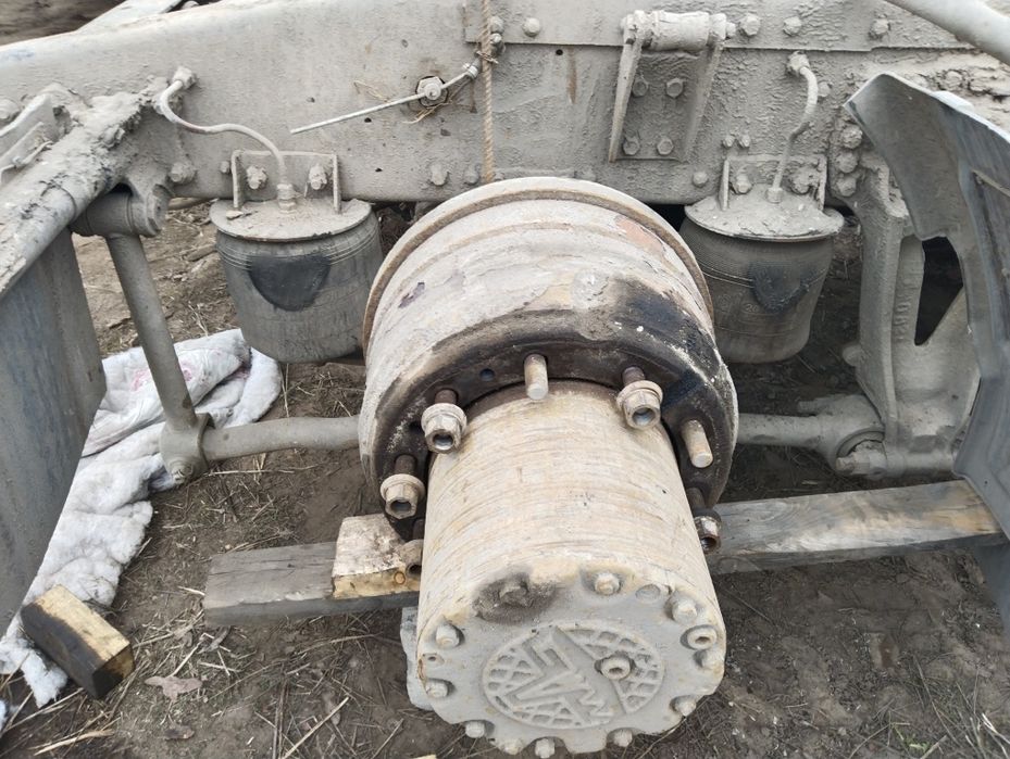 Маз тягач Маз самосвал