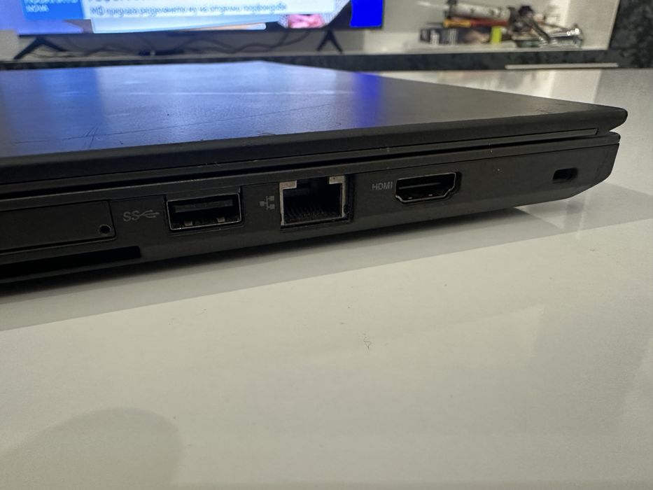 14” Lenovo ThinkPad T410 16GB RAM intel i5 2.30GHz