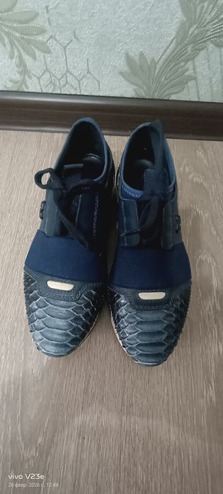 Кроссовки Нурсачи