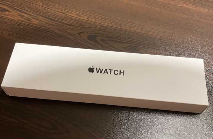 Apple Watch SE 2 в Гаранция