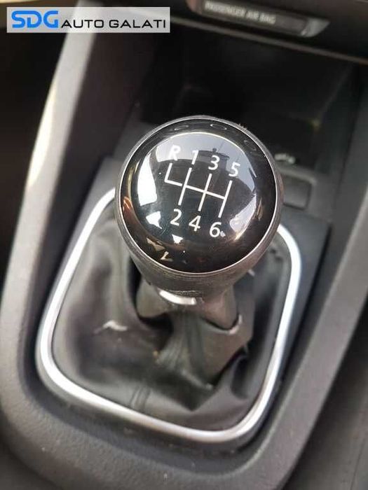 Nuca Schimbator Viteze 6 Trepte VW Jetta 2011 - 2018