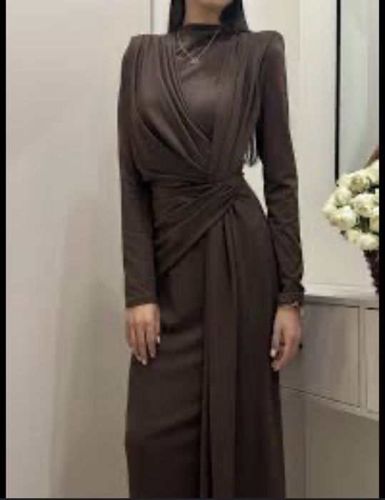 Повседневные платья