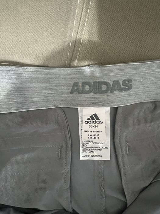 Брюки мужские Adidas оригинал