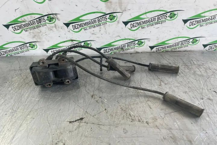 Bobina inductie 7700274008 Dacia Logan 2005 1.4 MT (75 hp)