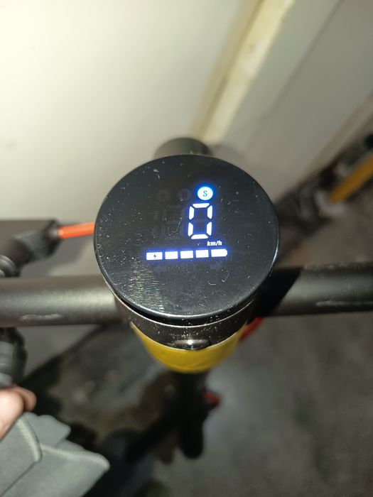 Trotineta electrica Xiaomi