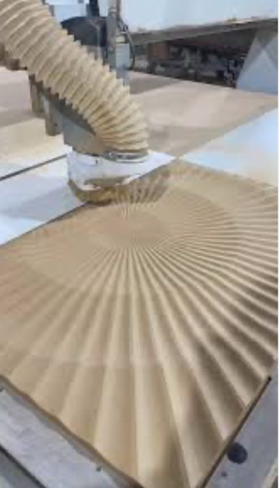 Фрезеровка Чпу любой сложности