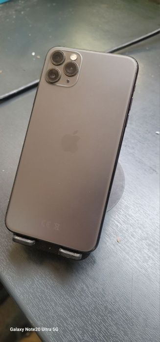 iPhone 11 Pro 512GB