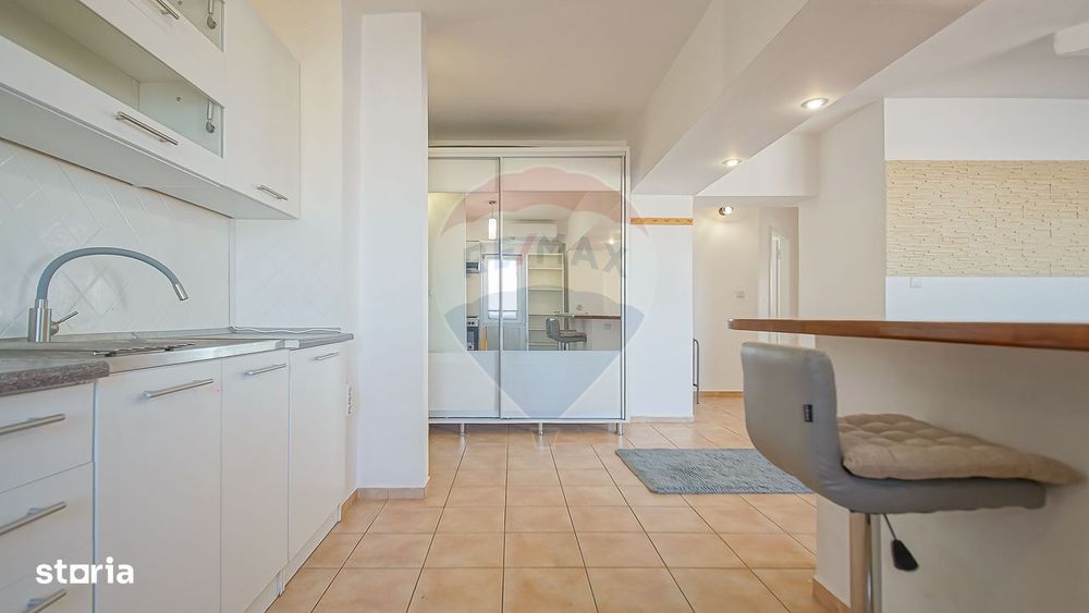 REDUCERE PRET! Vanzare/Inchiriere apartament Iuliu Maniu Brasov