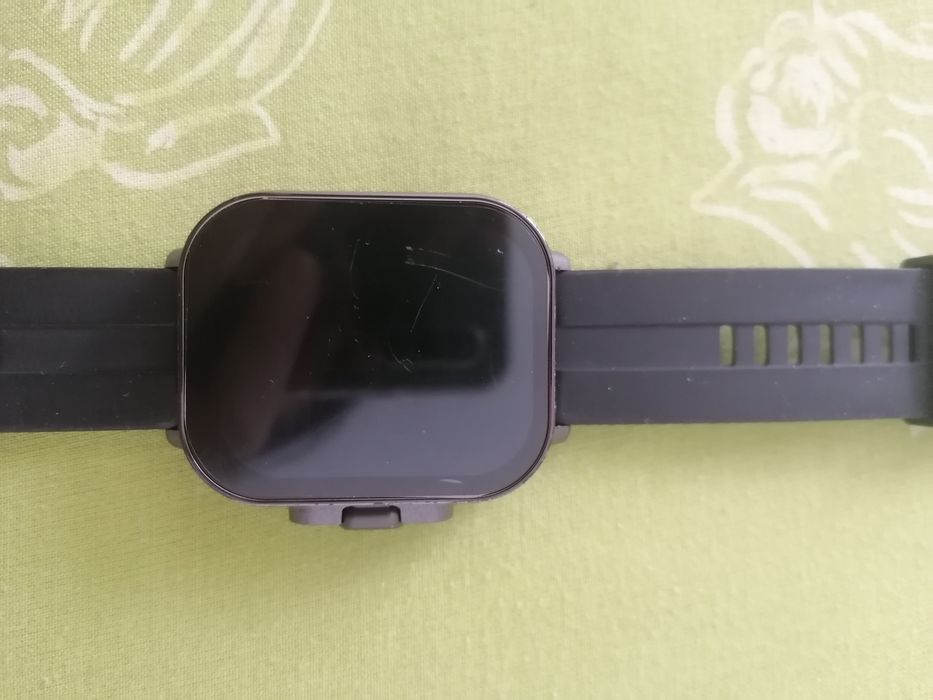 Ceas inteligent D8 Cu căști