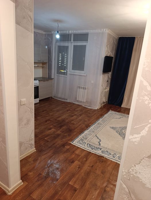 Продам 1а ком микр Нурсат