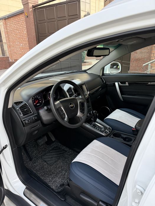 Captiva 3 2015 Sotiladi