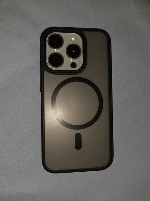 iPhone 15 Pro 128 GB