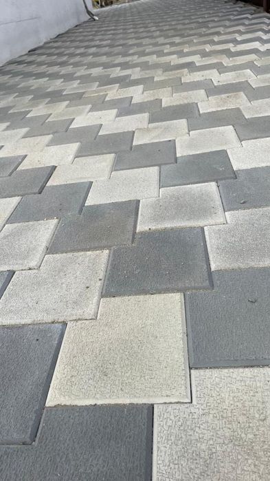 Pavaje Dale Borduri în Ilfov si Bucuresti. Pentru gradina. Montaj