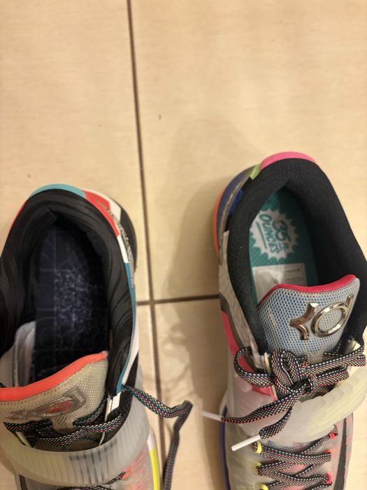 Nike Kevin Durant