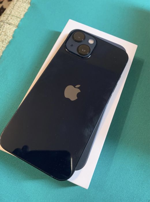 iphone 13 256gb с гарантией