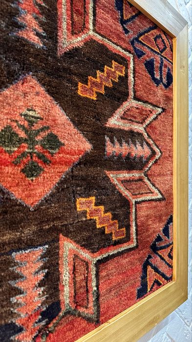 Панно оберег 95 см