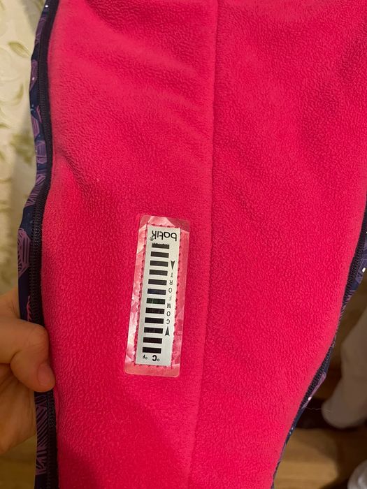 Продам Детский зимний комбинезон