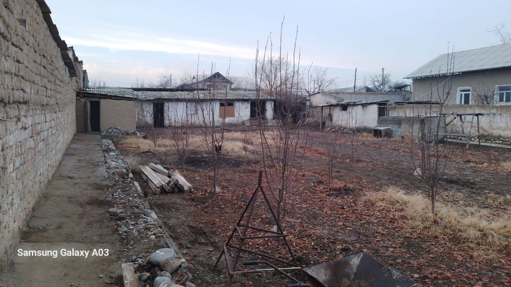 Миндоноботда чек сотилади