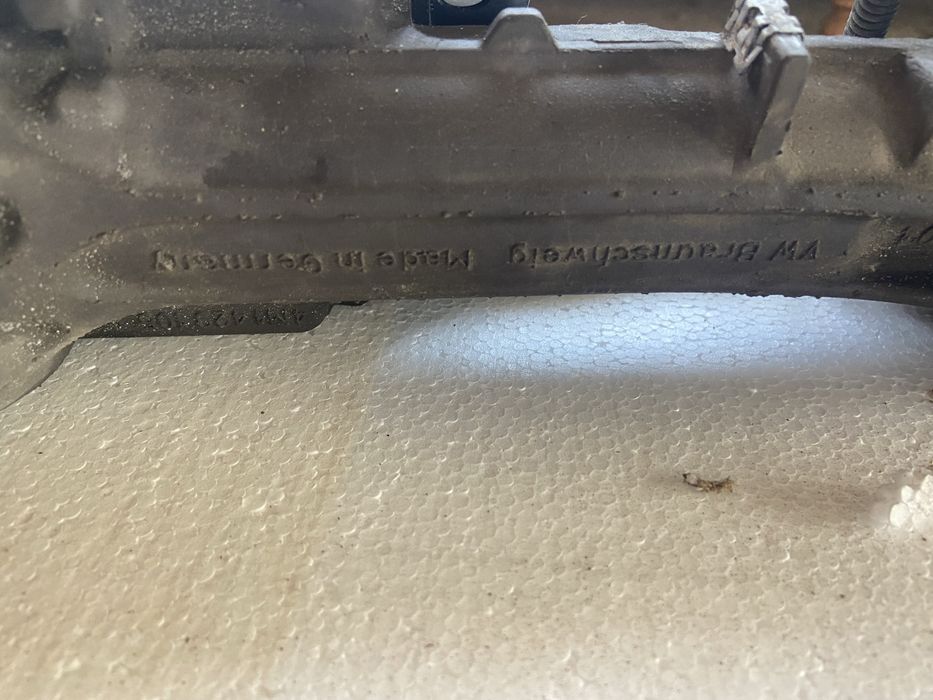 Кормилна рейка за Audi Q7 4М 3.0 tfsi