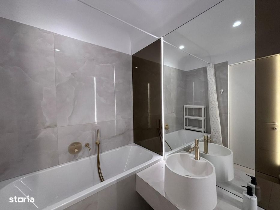 2 camere de inchiriat | PIPERA | PRIMA CHIRIE