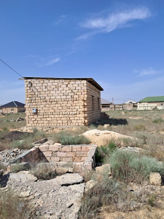 Батырда жер уй сатылады