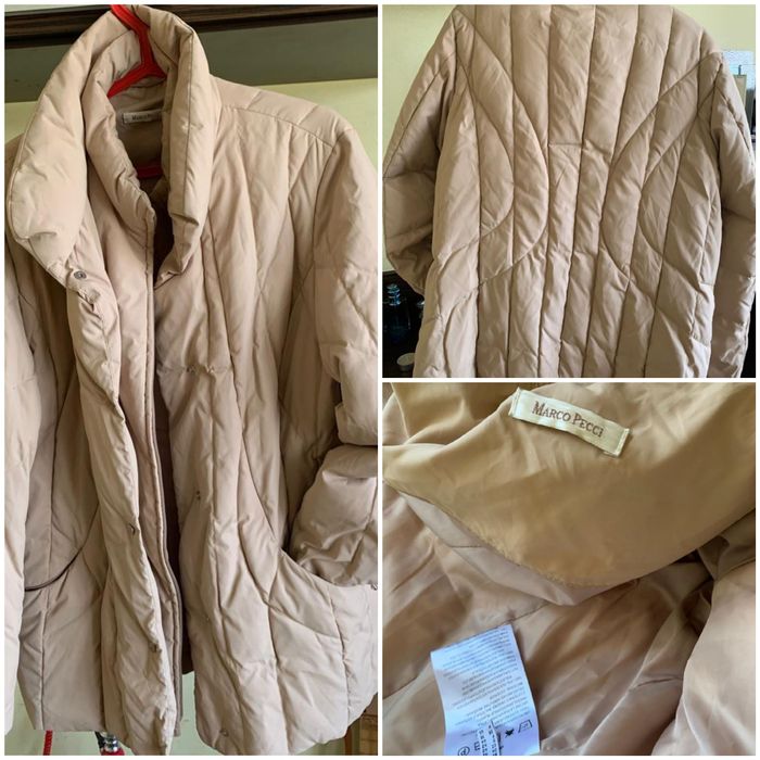 Calvin Klein geaca / pluovar