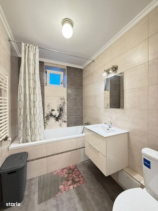 Rahova – Strada Barca | Apartament 4 Camere 82 mp | 2 Bai | | Parcare