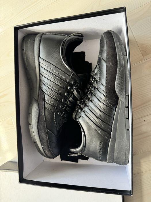 Pantofi sport DSQ ( Dsquared2 )