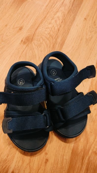 Sandale băieți Nr 24