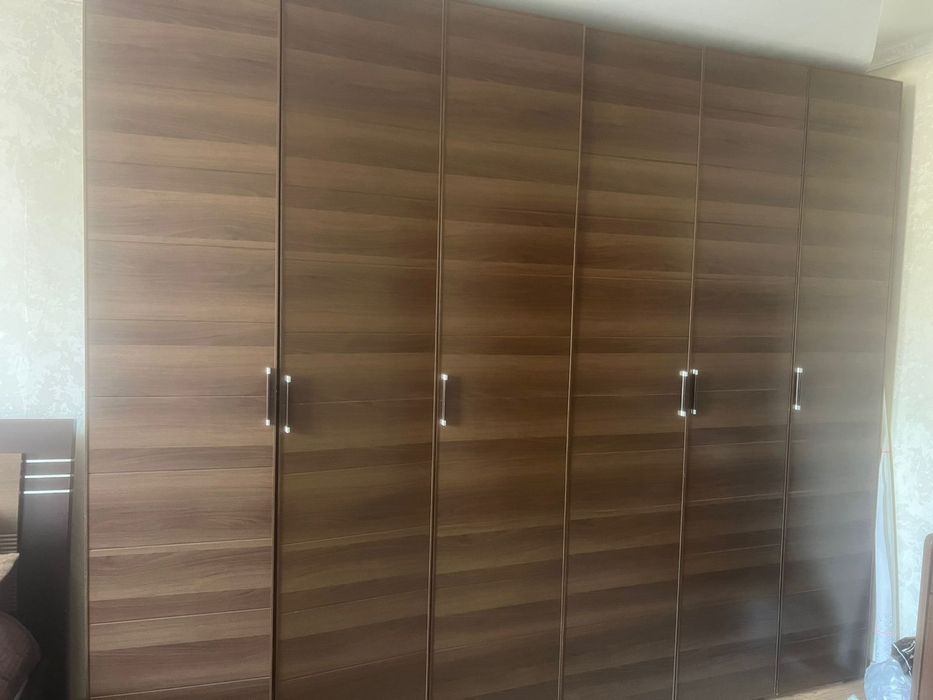 Мебель спальный шкаф тумба