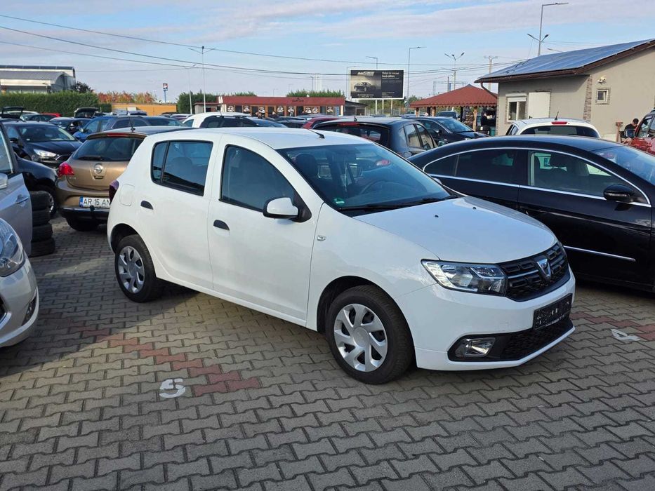 DACIA Sandero 2018 — imagine 2