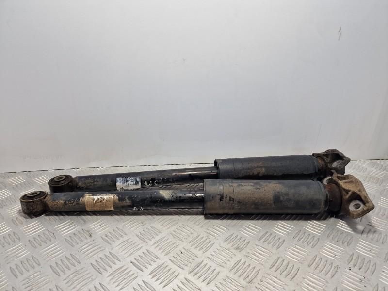 Set amortizoare spate Opel Astra J Facelift