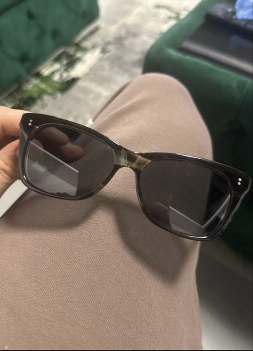 Salt Sela Sunglasess 54