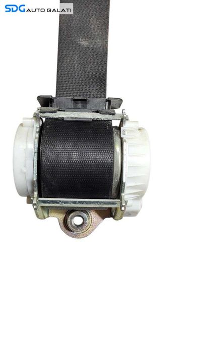 Centura Siguranta Stanga Fata BMW Seria 1 E87 2004 - 2011 Cod S19117219 330598482 33017492B [L7615]