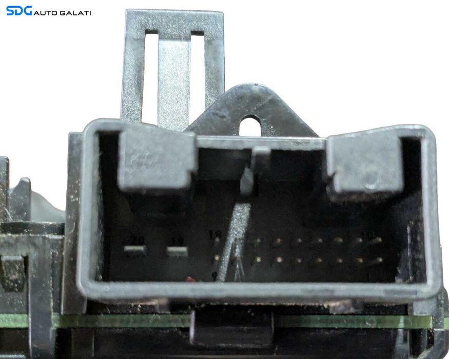 Unitate Modul Calculator Coloana Volan Seat Toledo 3 2005 - 2009 Cod 1K0953549G [LR4241]