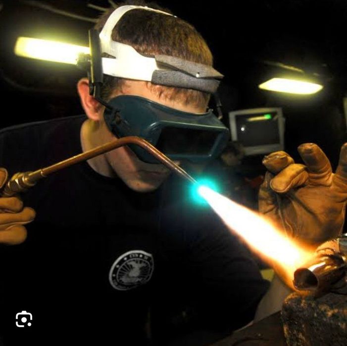 Gazosvarka avtogen xizmati