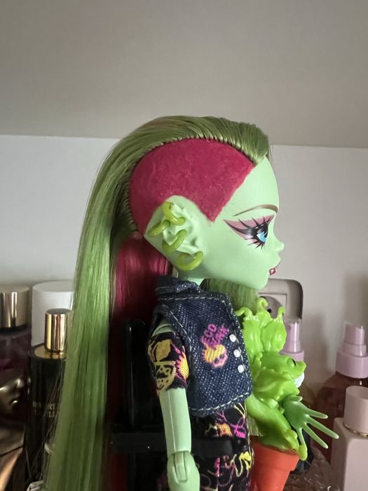 Кукла Монстер хай / Монстр хай / Monster high