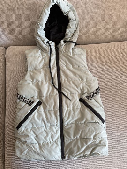 Одежда на девочку рост 154 см