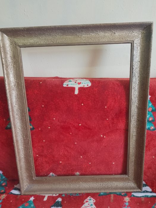 Vând rama tablou lemn