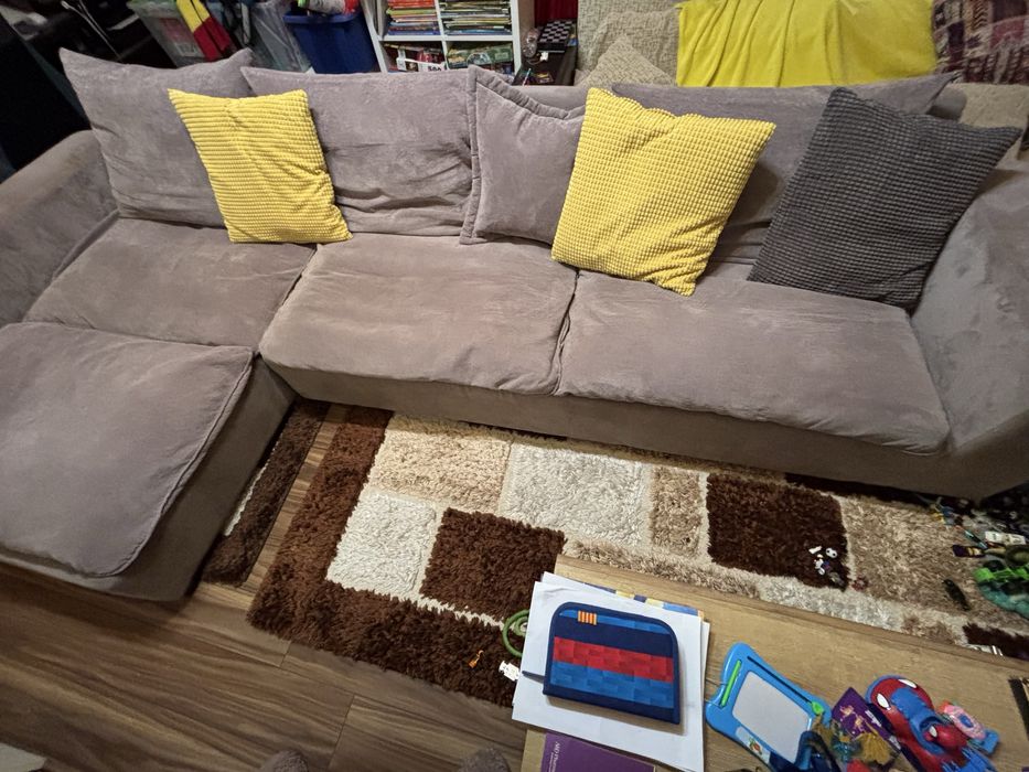 Vand coltar extensibil Mobexpert