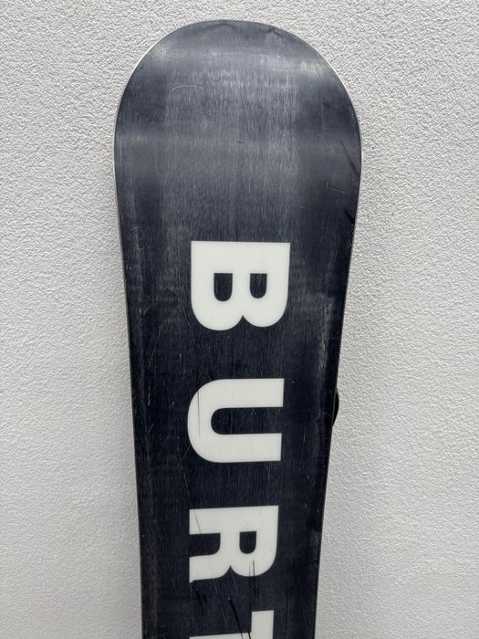 placa snowboard burton process experience L152cm 2023/2024