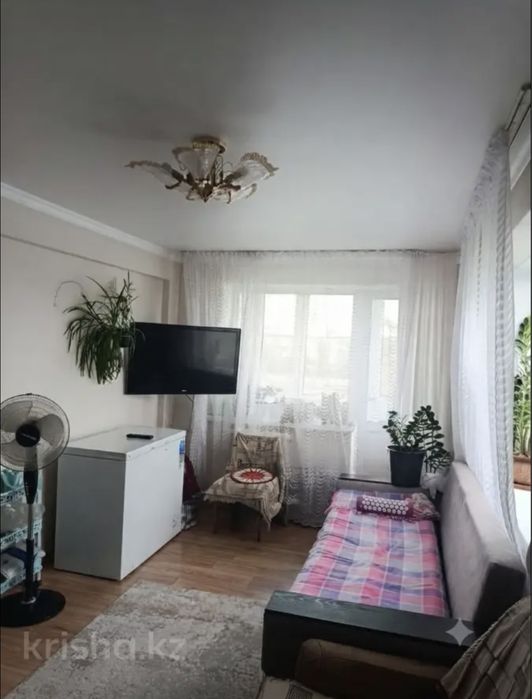 Продам 1,5 комн  в центре города