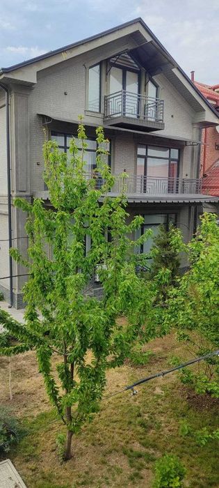 Продаётся дом на участке 6,5 соток.Янги Узбекистан.Олимпийский городок