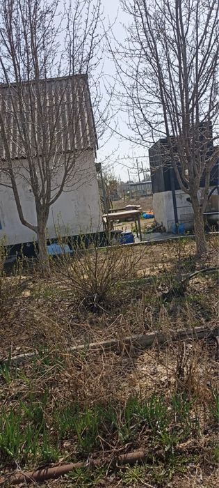 Продам дачу в Цветущем саду