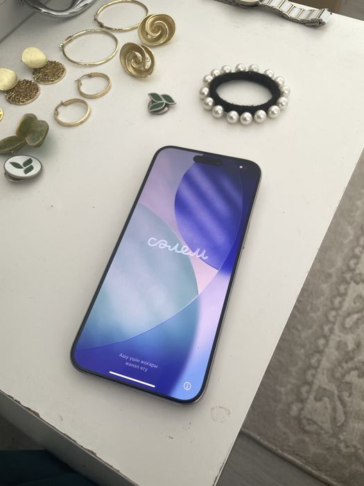 Продам IPhone 15 Pro Max 512GB