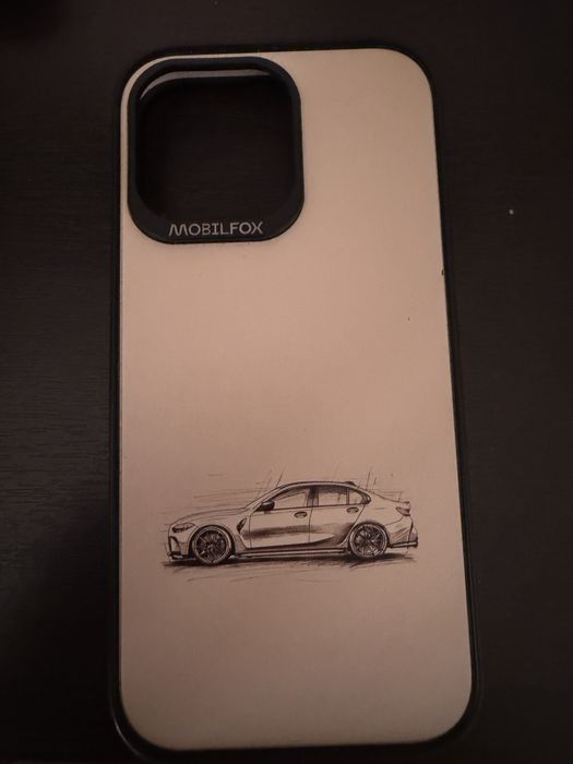 Huse iphone 16 pro max