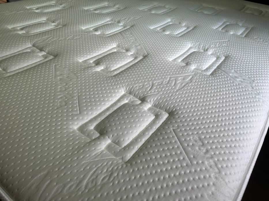 Матрак Yatas Prestige Prime 160x200 коприна/вълна